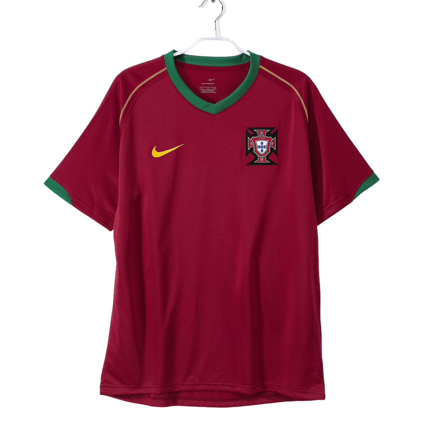 פורטוגל 2006 בית