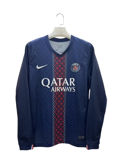 פריז 25/26 בית שרוול ארוך