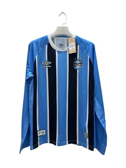 גרמיו 25/26 בית שרוול ארוך