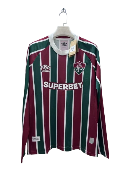 פלומיננסה 25/26 בית שרוול ארוך