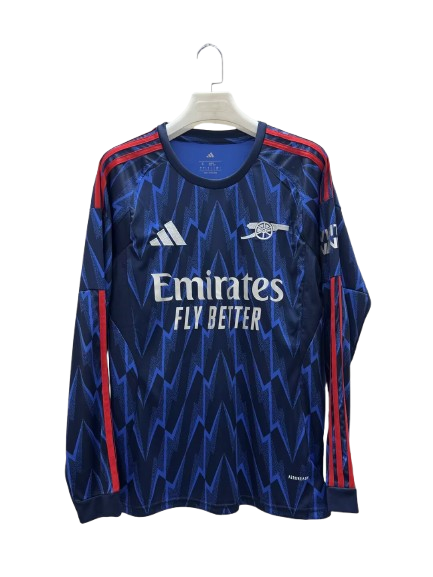 ארסנל 25/26 חוץ שרוול ארוך