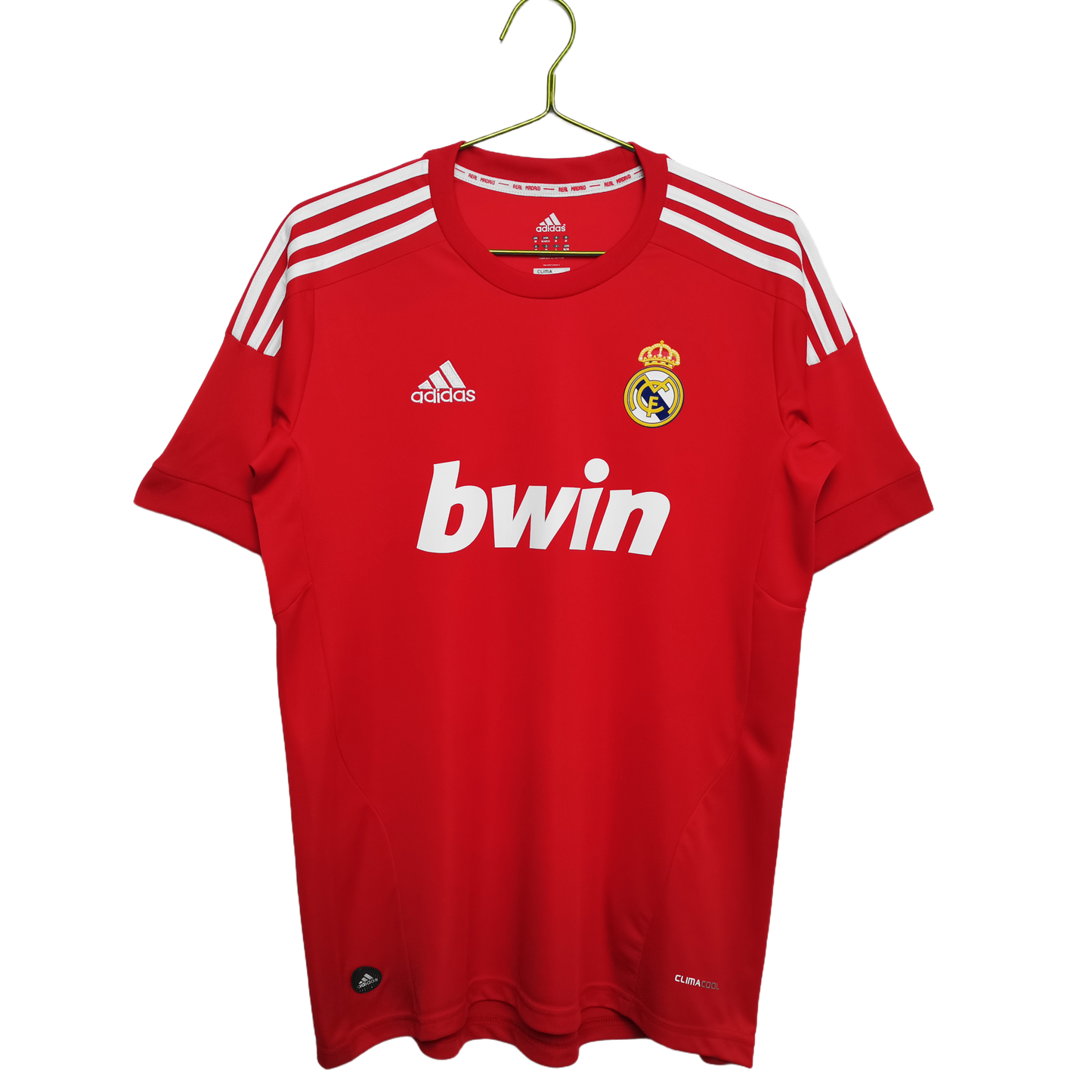 ריאל 2011/12 שלישית