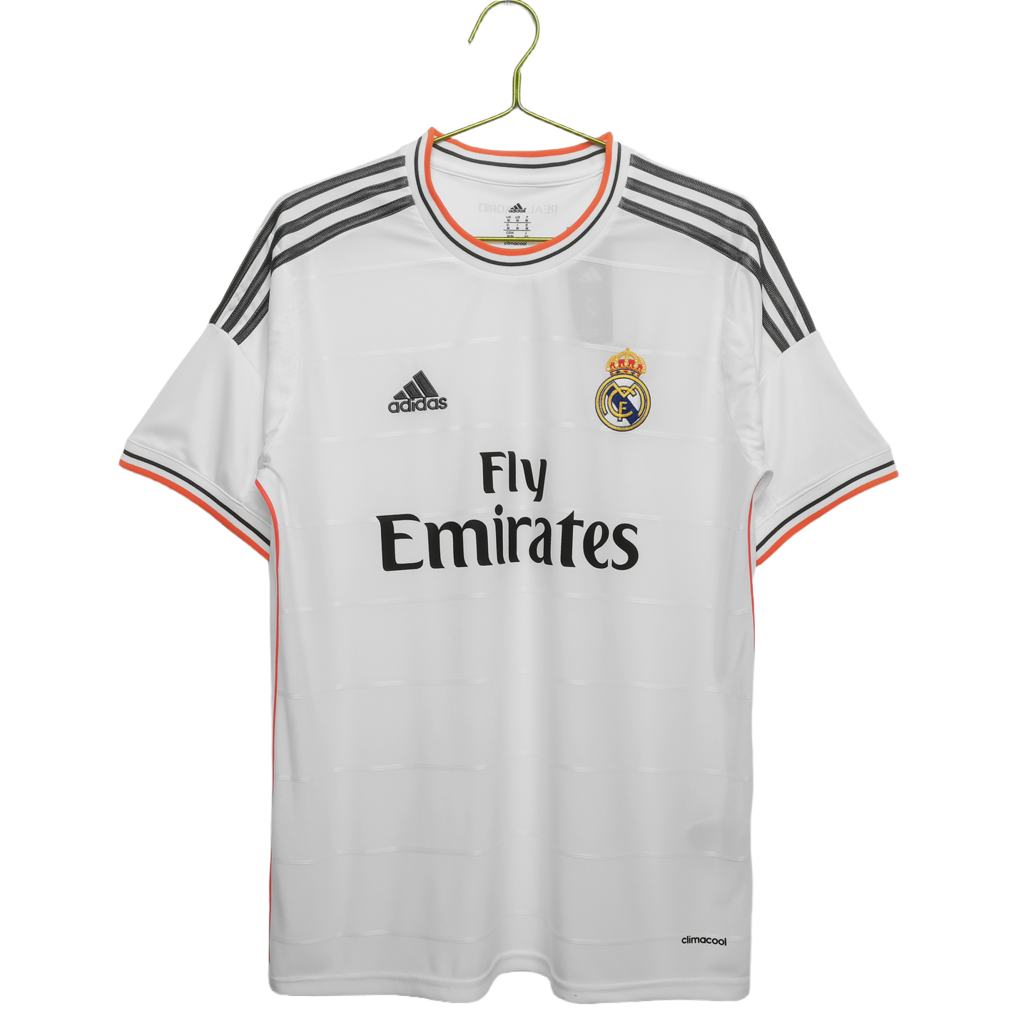 ריאל 2013/14 בית