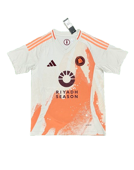 רומא 24/25 חוץ