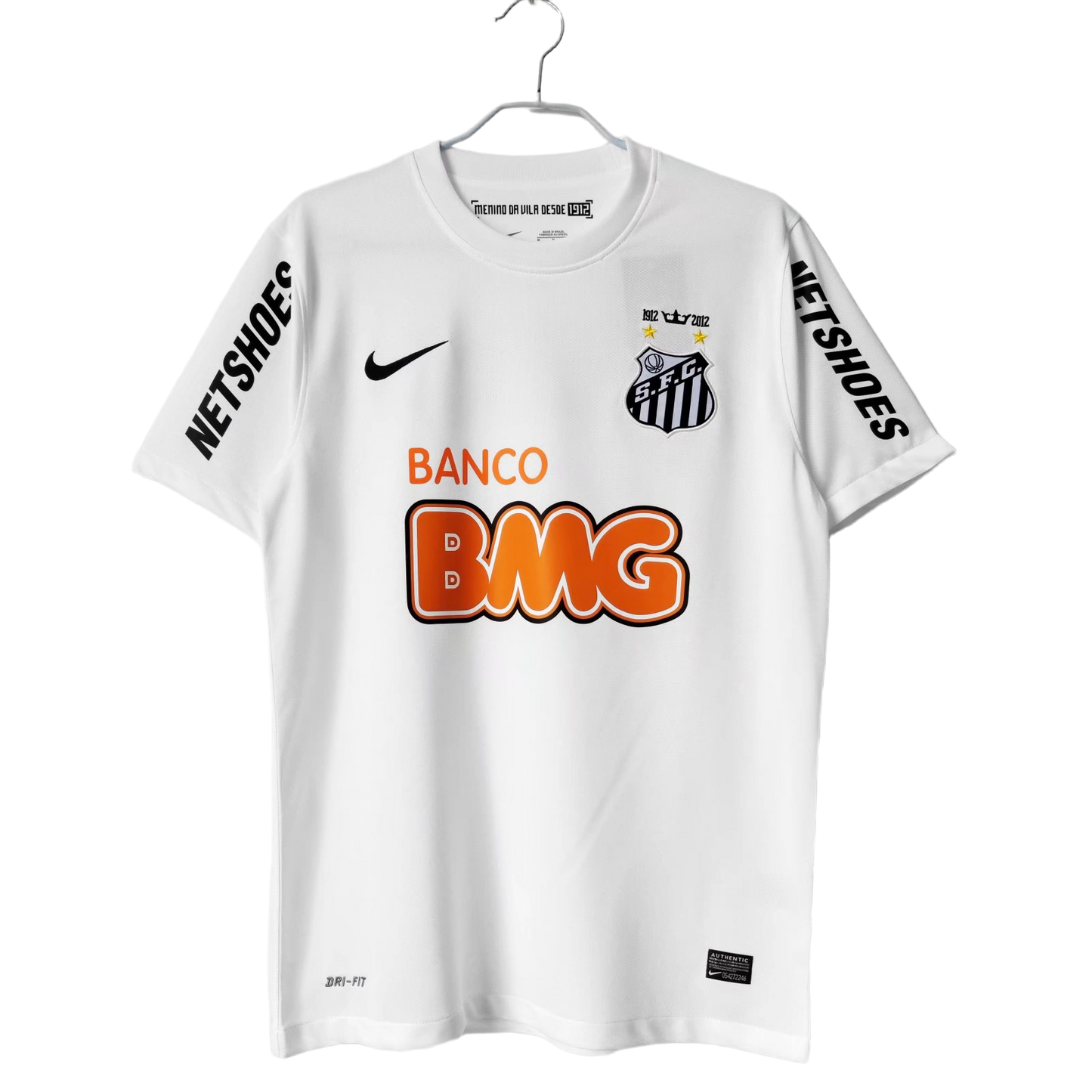 סנטוס 2012/13 בית