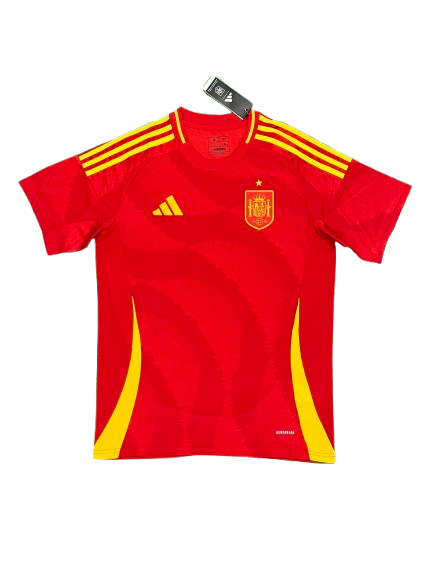 ספרד 2024 בית