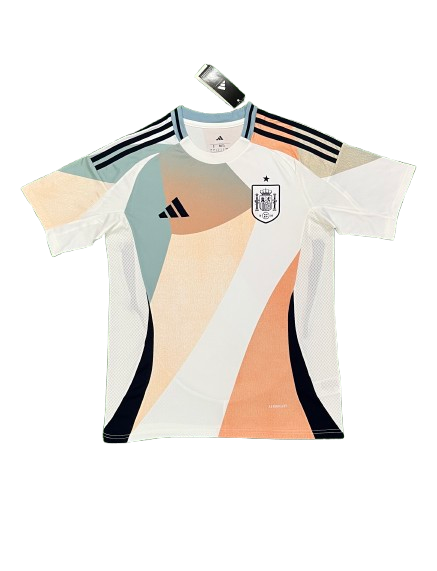 ספרד 2025 חוץ