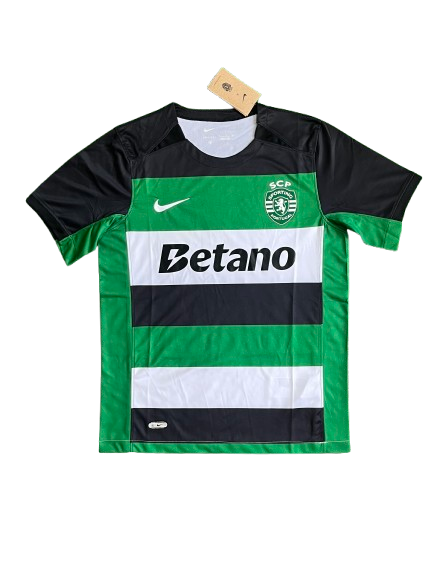 ספורטינג 24/25 בית