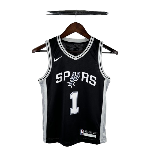 סאן אנטוניו שחור