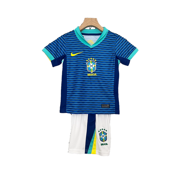 ברזיל 2024 חוץ ילדים