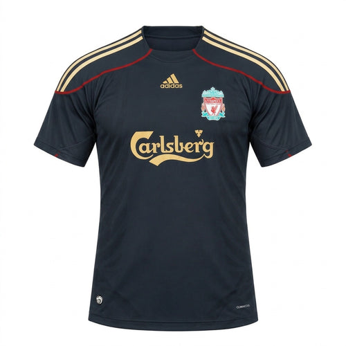 ליברפול 09/10 חוץ ( )