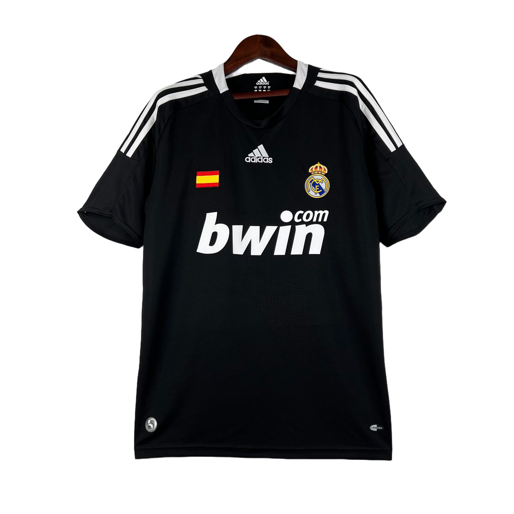 ריאל 2008/09 חוץ