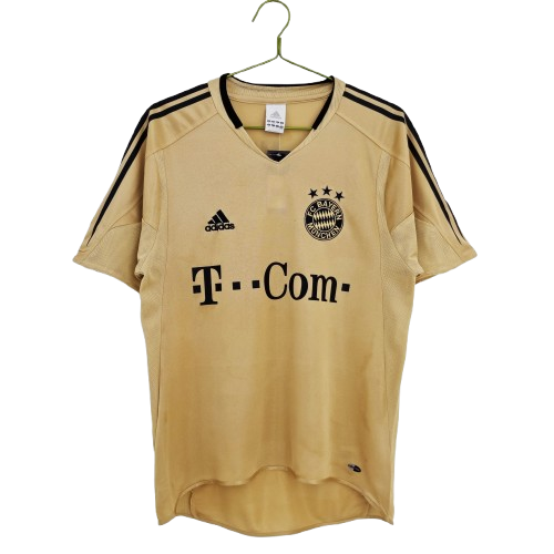 באיירן 2004/5 שלישית