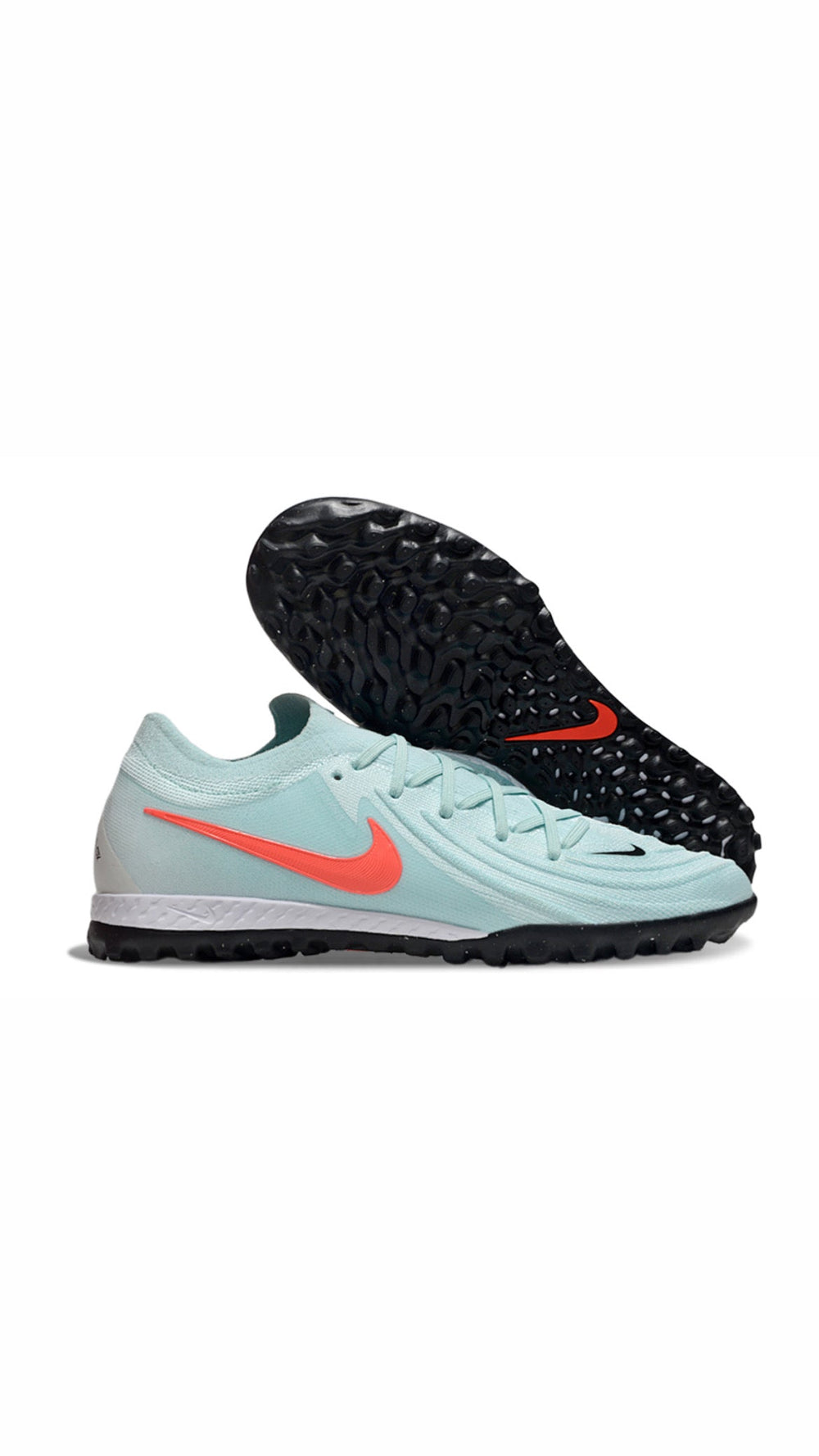 NIKE - MINT ORANGE TF