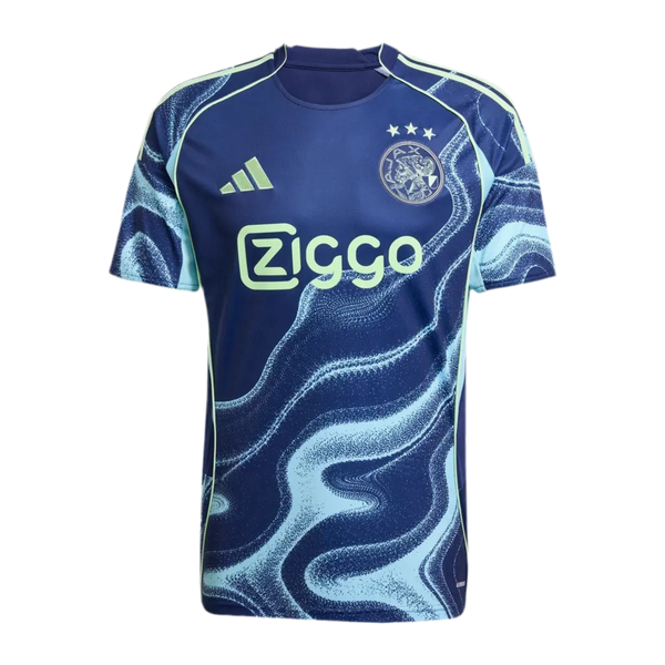 אייאקס 25/26 חוץ