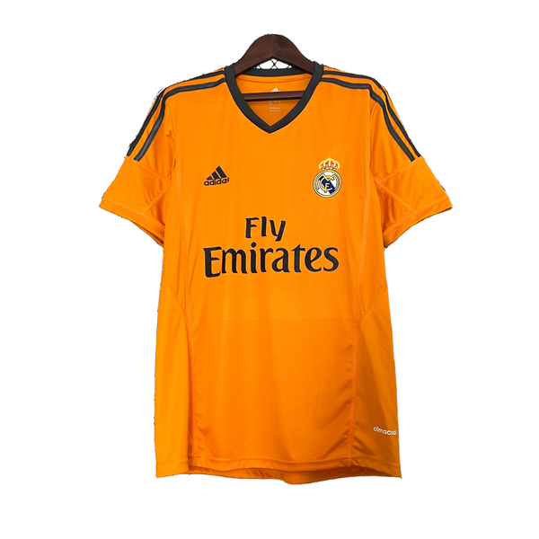 ריאל 2013/14 שלישית