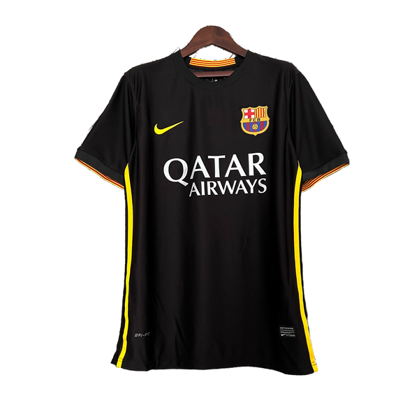 בארסה 2013/14 חוץ