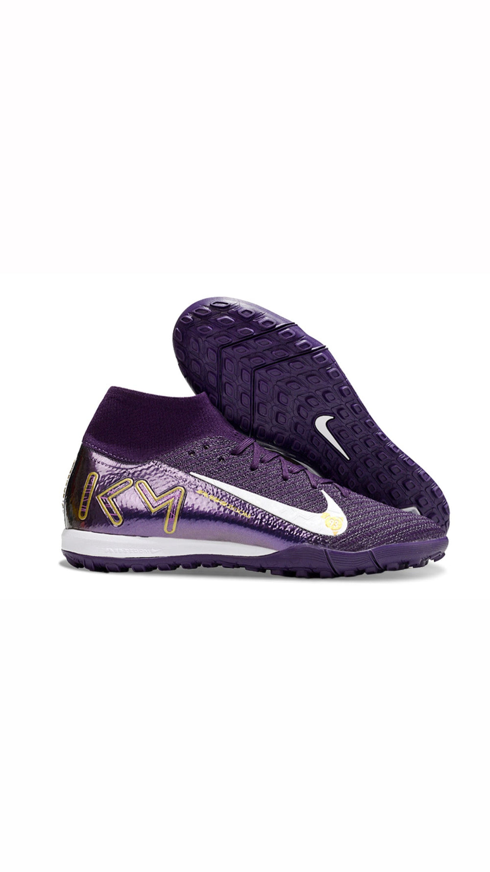 NIKE MERCURIAL SUPERFLY 16 TF (