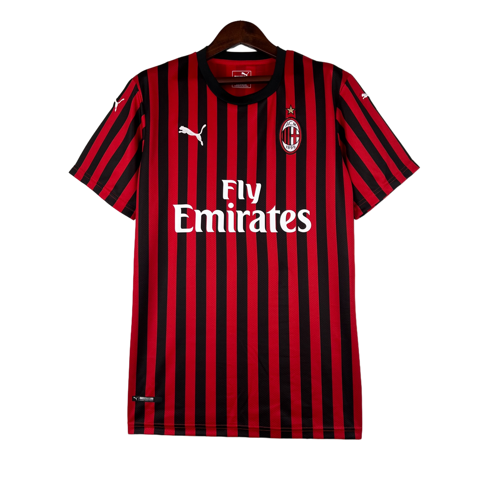 מילאן 2019/20 בית