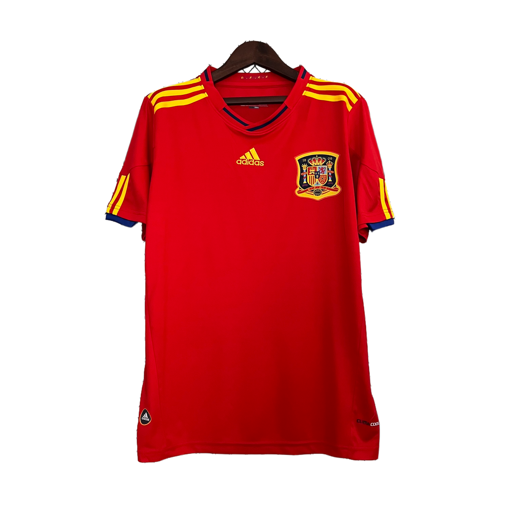 ספרד 2012 בית