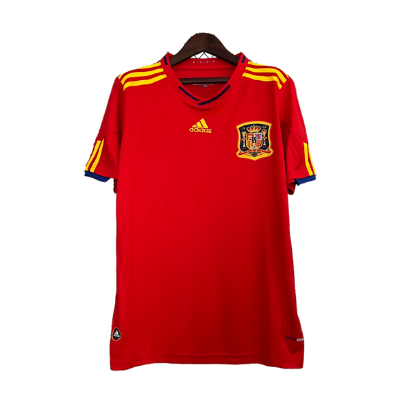 ספרד 2012 בית