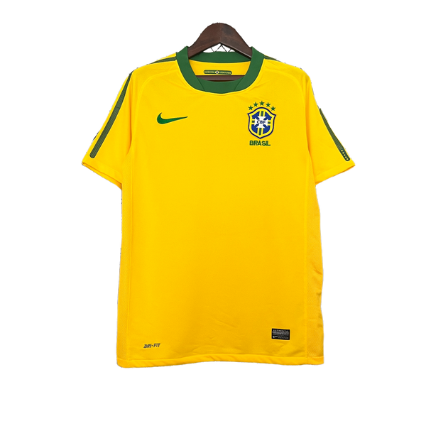 ברזיל 2010 בית