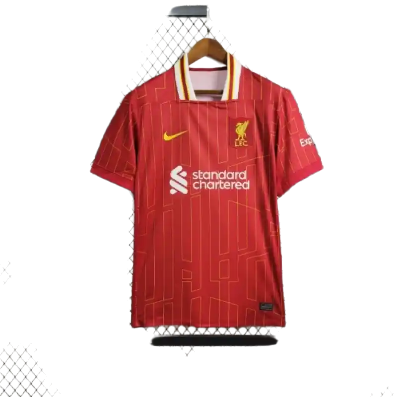 ליברפול 24/25 בית