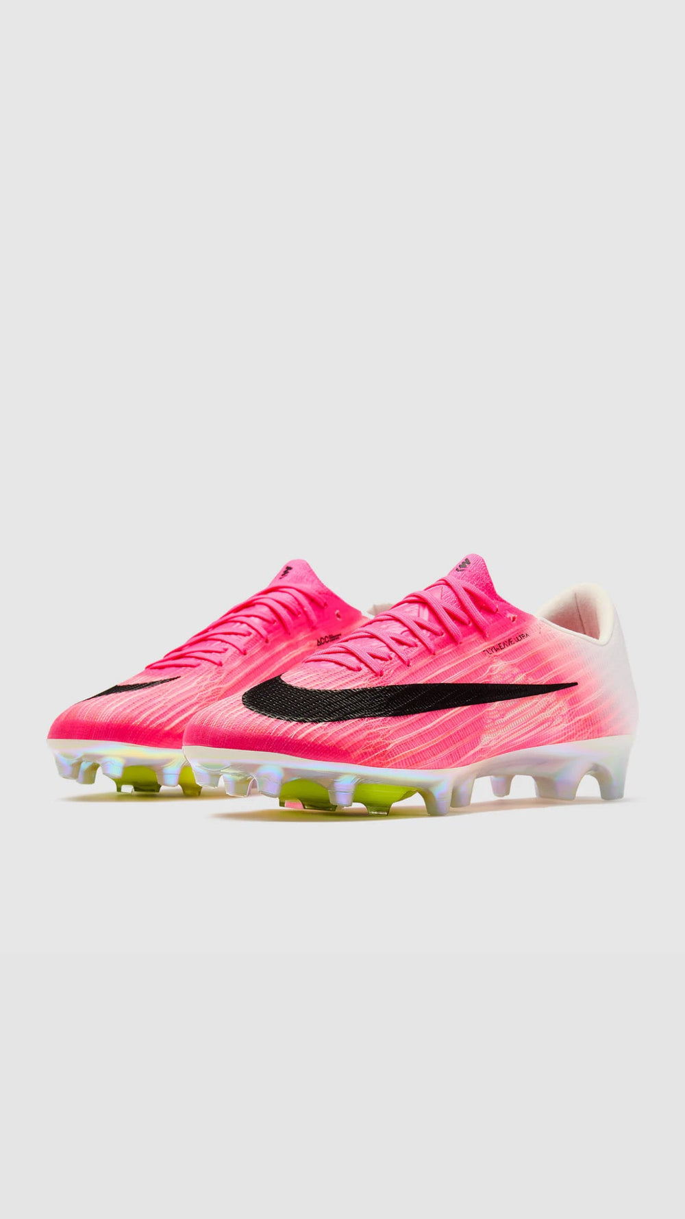 NIKE AIR ZOOM MERCURIAL SUPERFLY 11 ELITE AG
