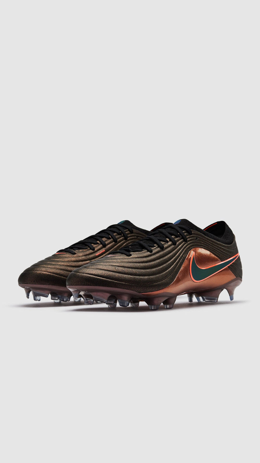 NIKE TIEMPO MAESTRO ELITE FG BRONZE