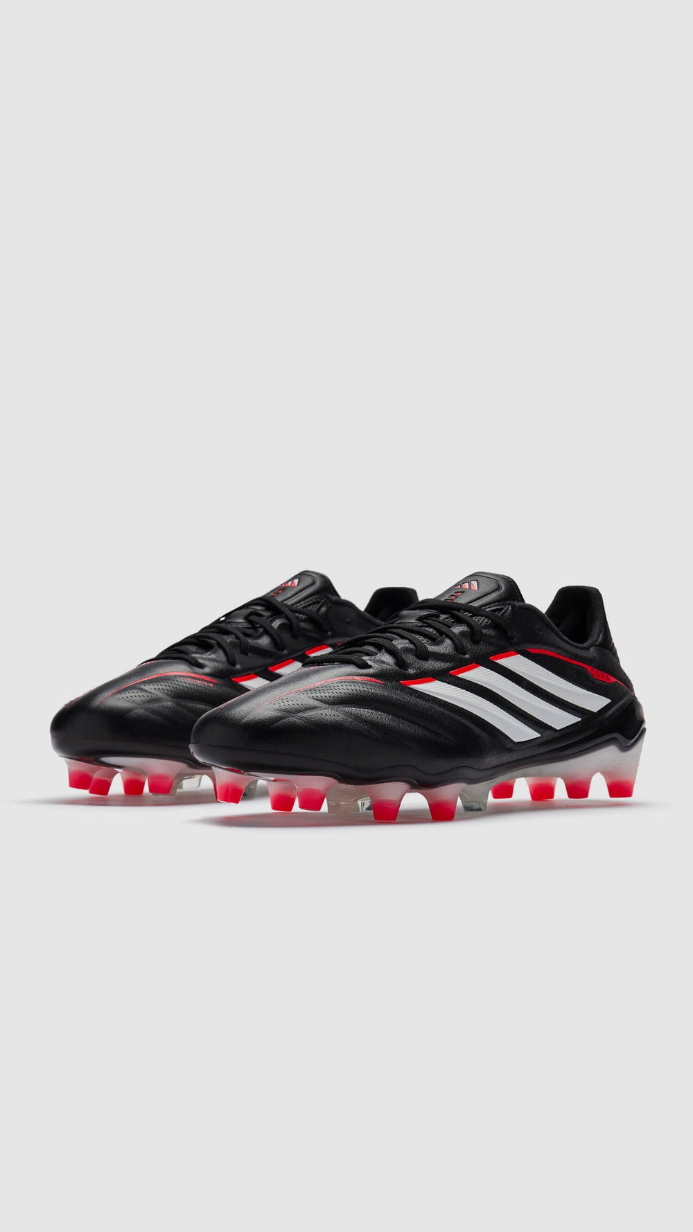 ADIDAS COPA PURE IV ELITE FG BLACK/RED