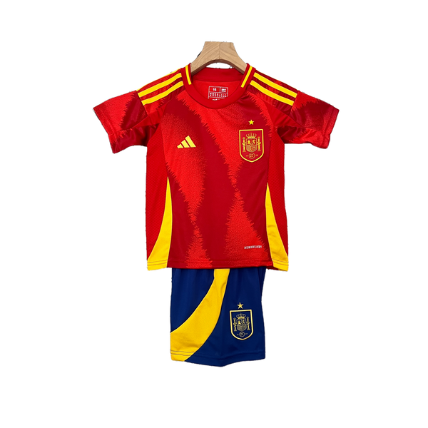 ספרד 2024 בית ילדים