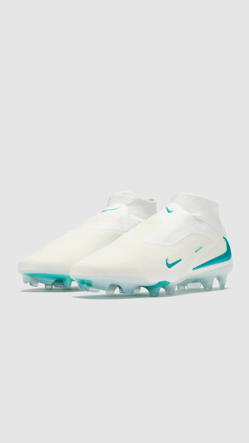 NIKE PHANTOM 6 ELITE HIGH FG ICE