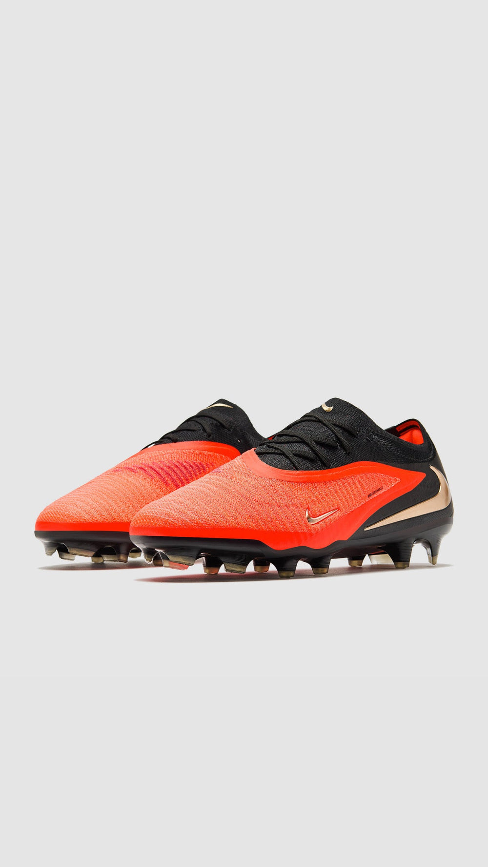 NIKE PHANTOM 6 ELITE LOW FG BLUR