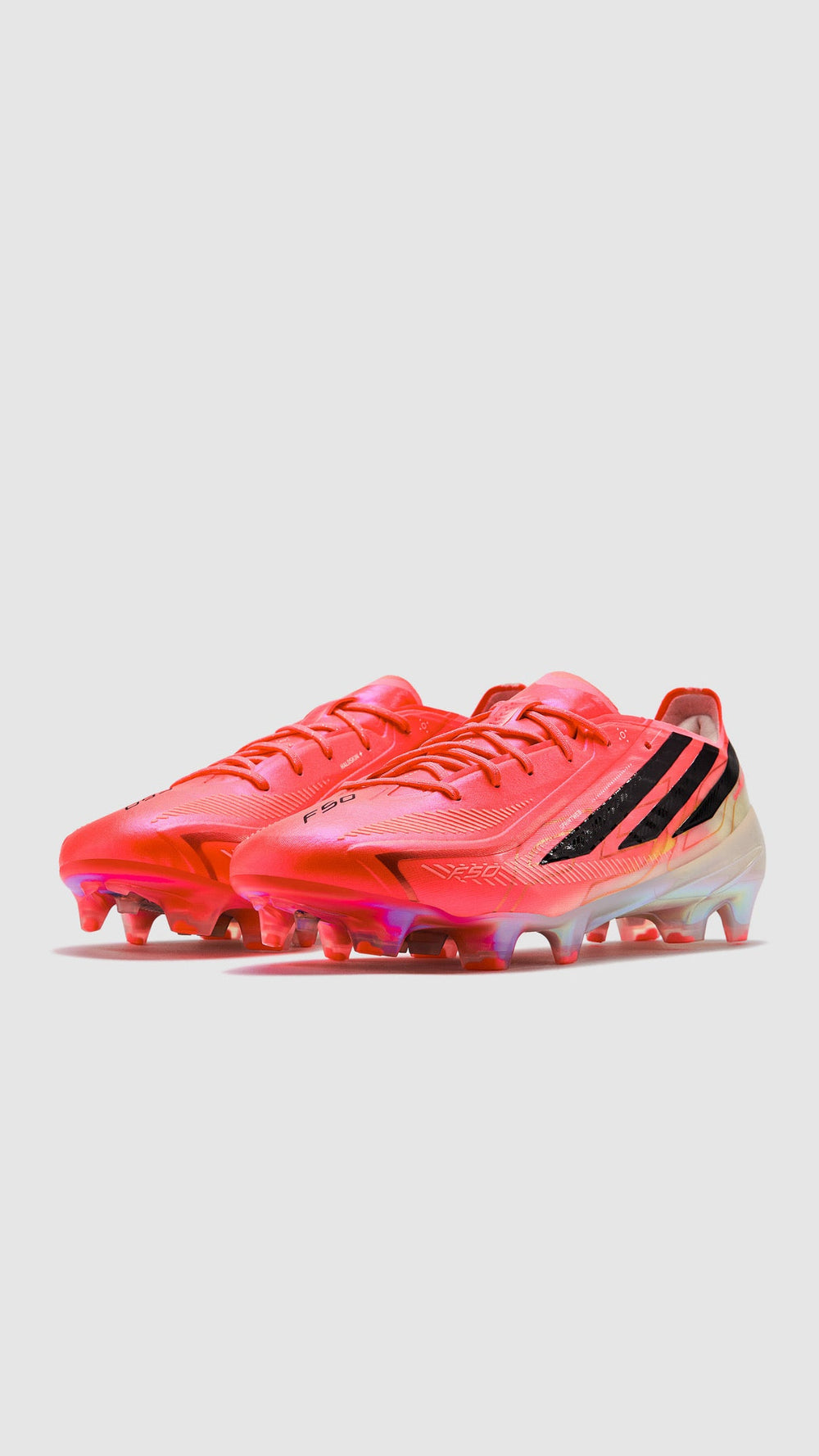 ADIDAS F50 HYPERFAST ELITE FG WC PINK