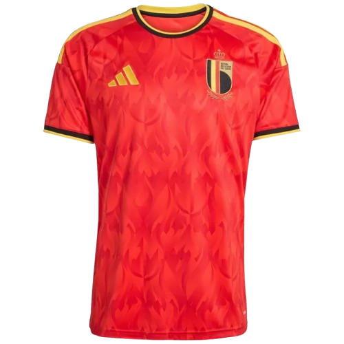 בלגיה מונדיאל 2026 בית