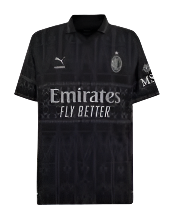 מילאן 23/24 רביעית