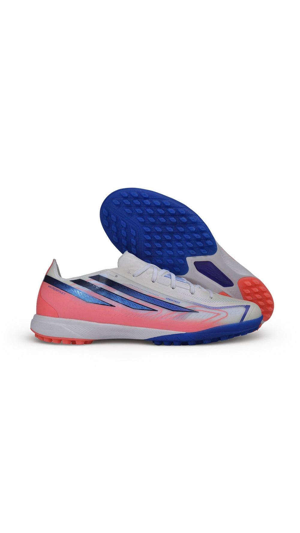 ADIDAS F50 HYPERFAST WC WHITE TF