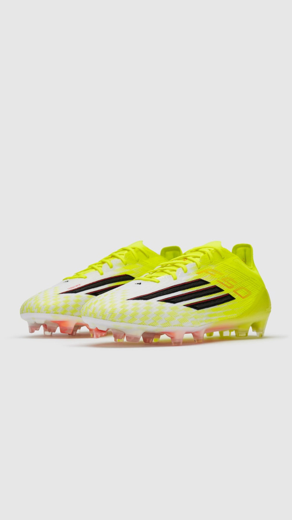 ADIDAS F50 ELITE FG - YELLOW