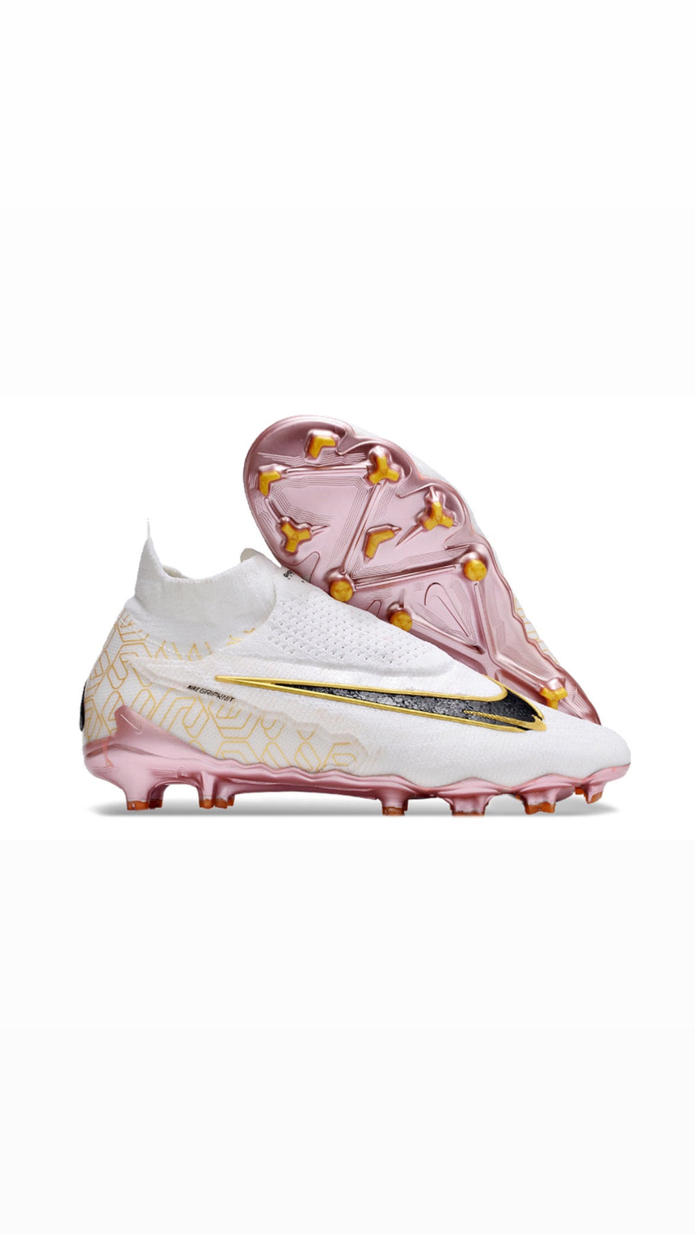 NIKE PHANTOM HIGH GX ELITE FG | OUTLET