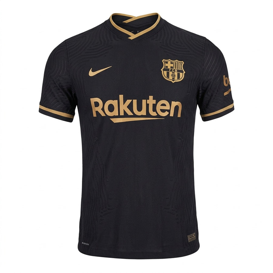 ברצלונה 20/21 חוץ