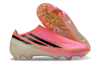 ADIDAS F50 - WORLD CUP LACELESS HYPERFAST ELITE FG