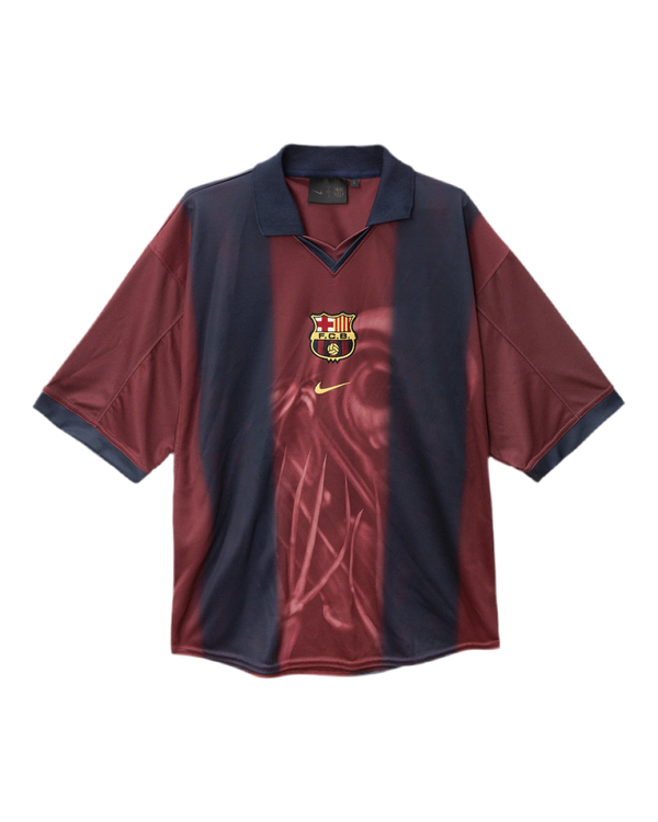 בארסה טראוויס סקוט ספיישל אדישן