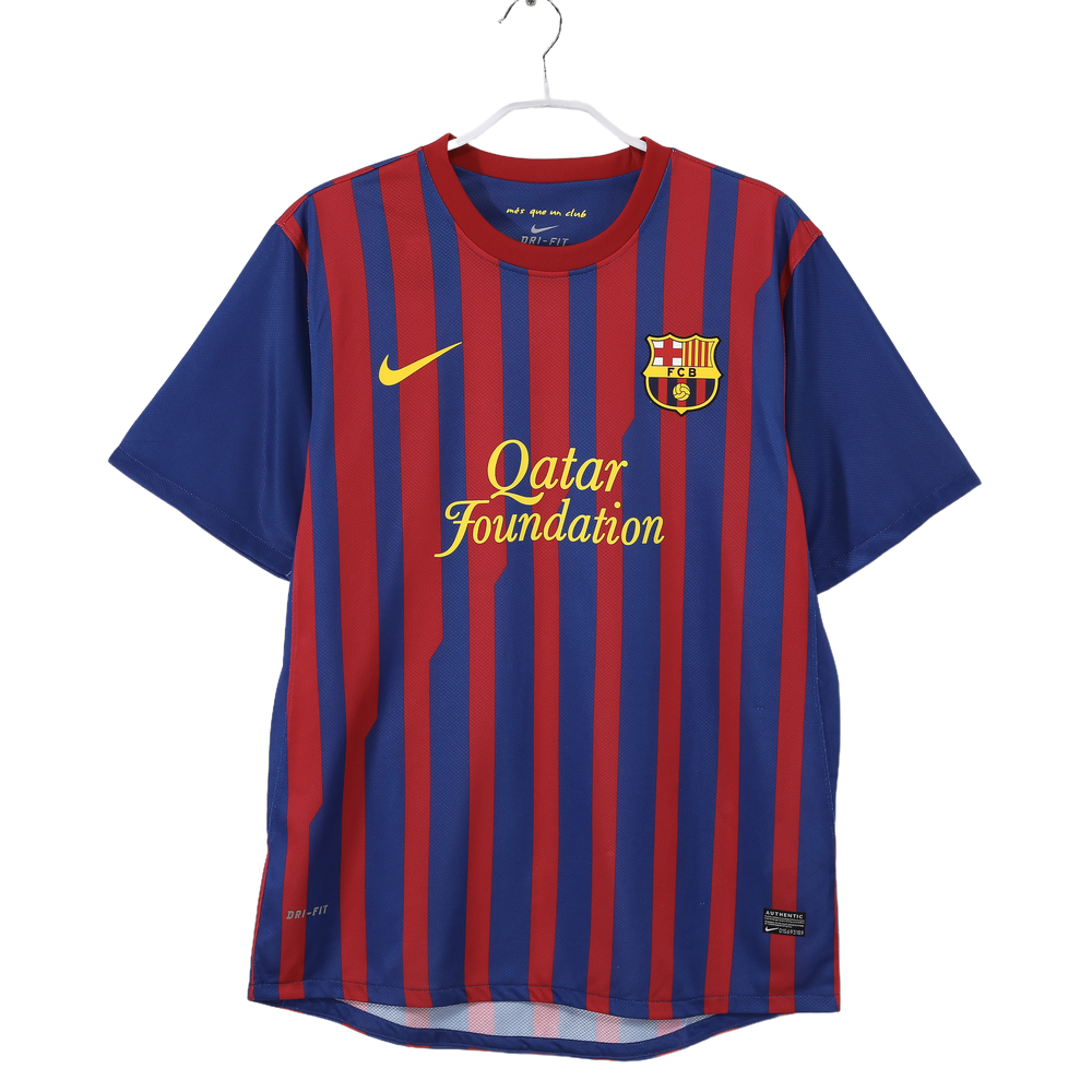 בארסה 2011/12 בית