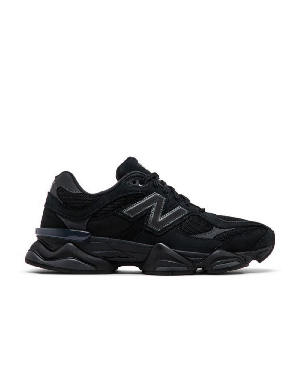 NEW BALANCE 9060 - BLACK