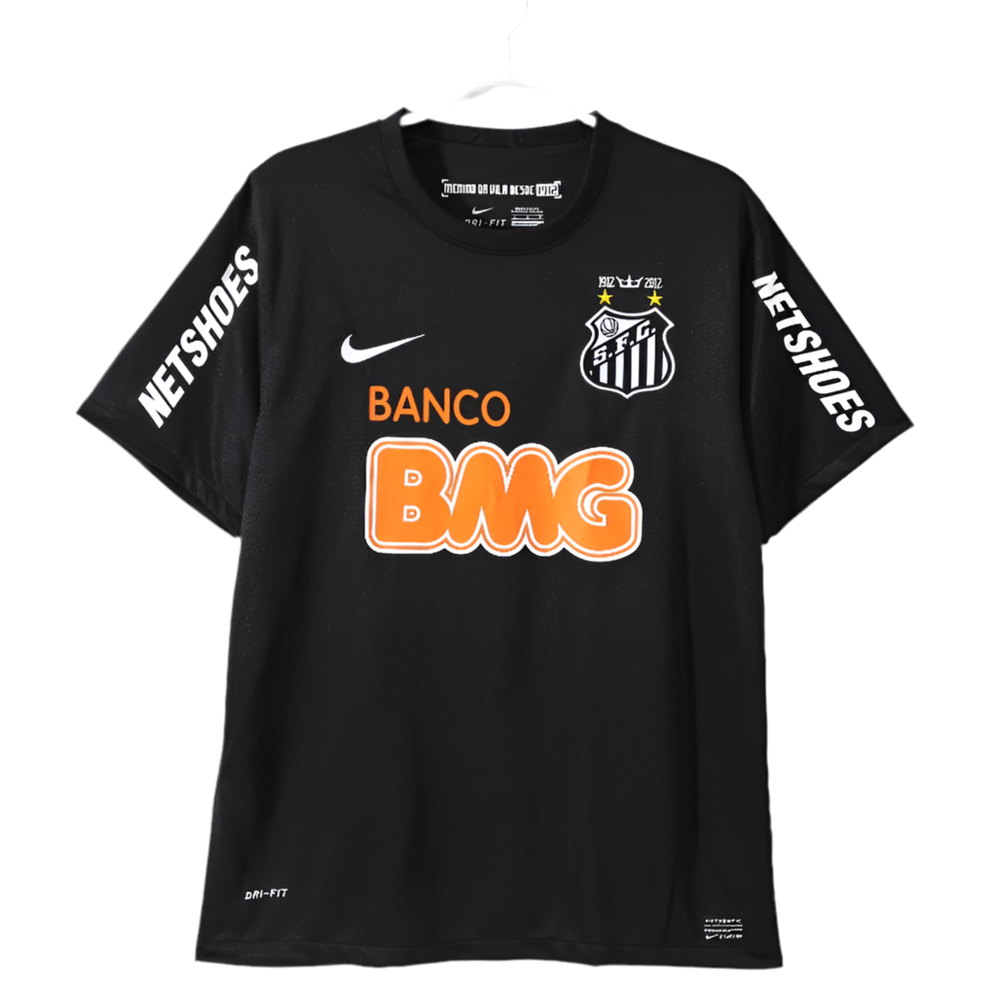 סאנטוס 2012/13 חוץ