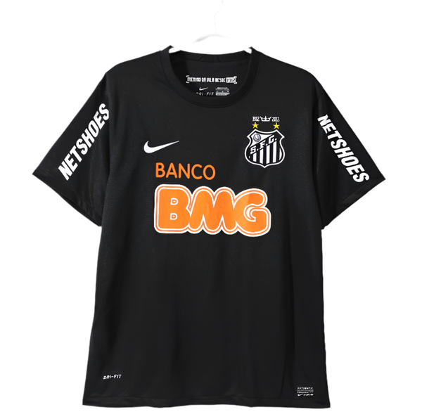 סאנטוס 2012/13 חוץ