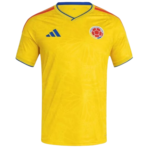 קולומביה מונדיאל 2026 בית