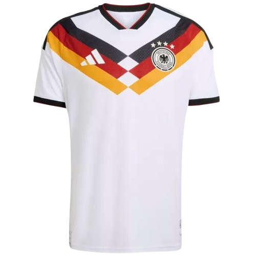 גרמניה מונדיאל 2026 בית