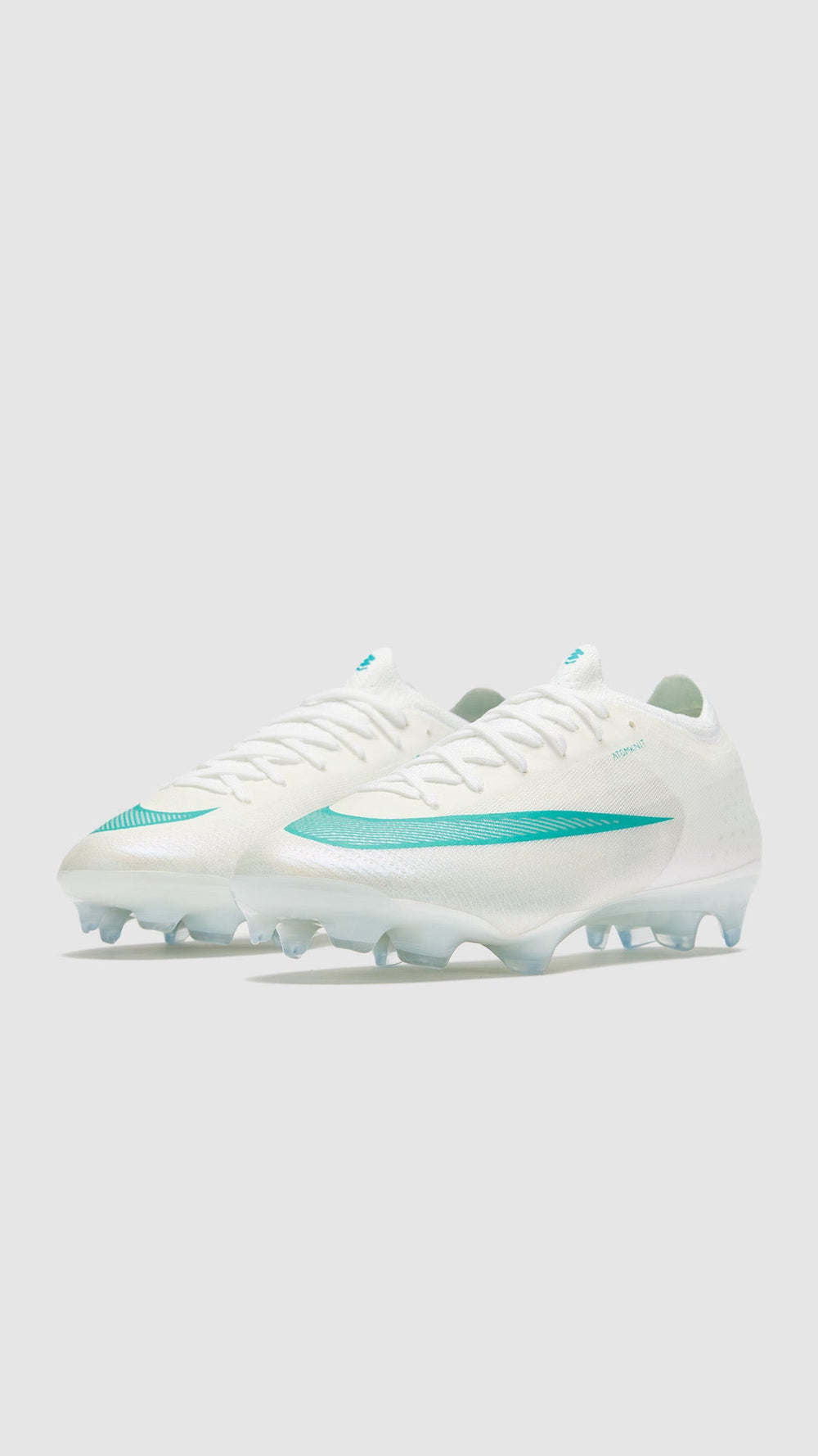 NIKE AIR ZOOM MERCURIAL VAPOR 17 ELITE FG ICE