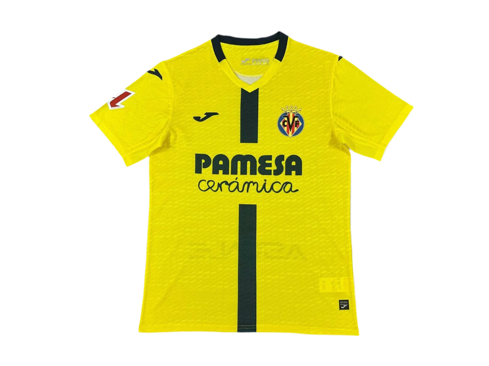 ויאריאל 25/26 בית